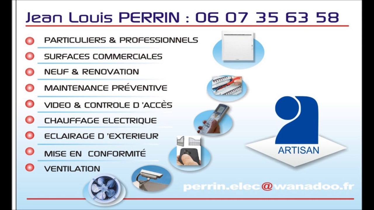 électricité générale (entreprise) Courseulles sur mer - Entretien,dépannages