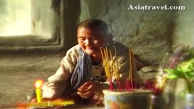 Angkor Wat Ruins, Cambodia by Asiatravel.com