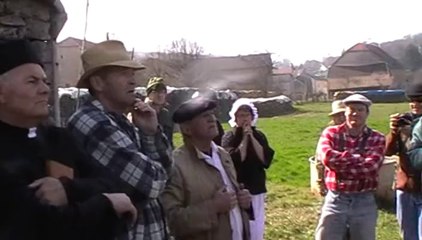 HAUTE-SAONE : TOURNAGE D'UN DOCUMENTAIRE FICTION SUR LA CAMPAGNE PAR ALAIN BAPTIZET