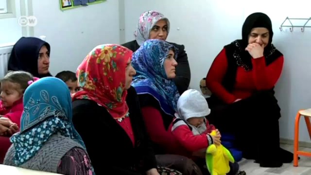 Turquía: Bodas forzadas de menores | Europa semanal