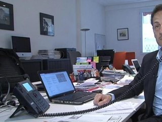 Hotlines: les français perdent environ 28h par an à attendre – 20/03