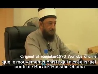 1-6 Révolution féministe de Dajjal - Imran Hosein