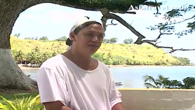 Ancient Guam History, Guam by Asiatravel.com