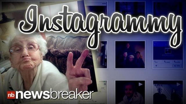 INSTAGRAMMY! 80-Year-Old Grandma becomes Viral Hit on Instagram; Gains Over 288K Followers