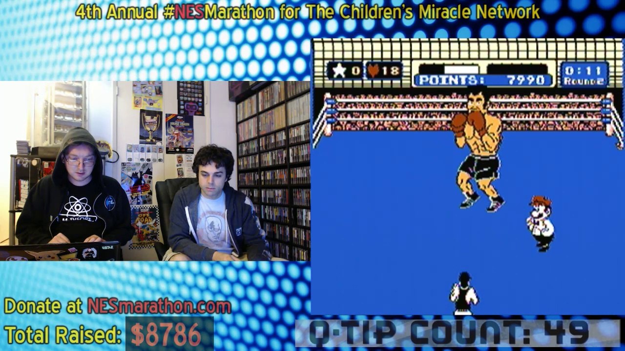 2013 NES Marathon 07-03