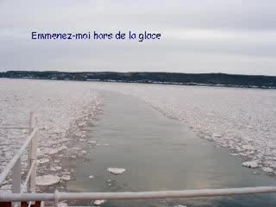 Amenez-moi