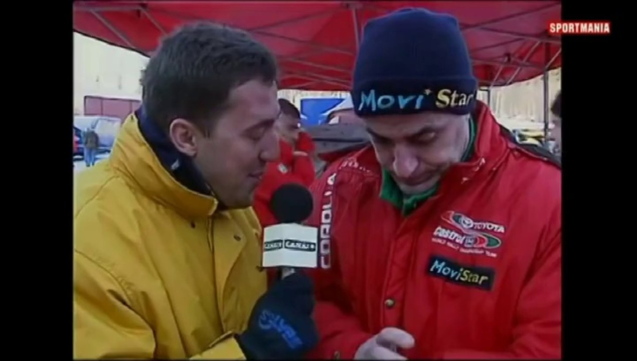 resumen  final rally suecia 2014 parte 2
