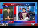 Iqrar ul Hassan Exposing Reality of Relief for Thar Victims