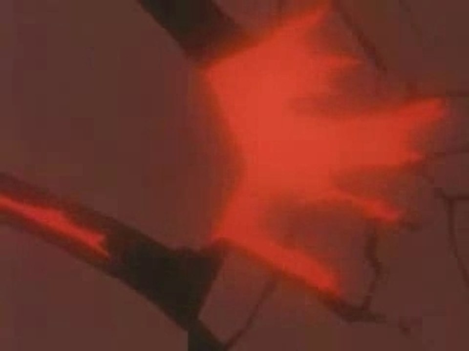 naruto the great battle