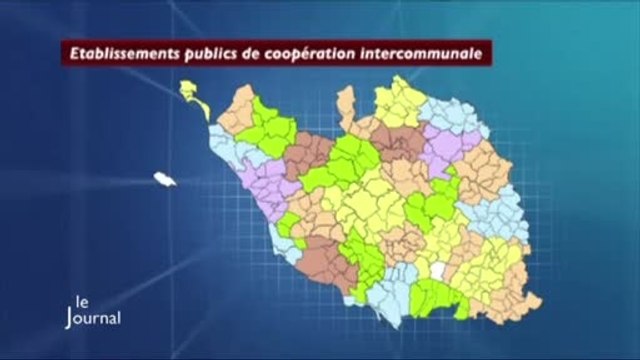 Municipales : Que font les conseillers communautaires ?
