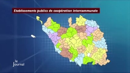 Municipales : Que font les conseillers communautaires ?