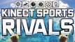 CGR Trailers - KINECT SPORTS RIVALS Shooting Gameplay