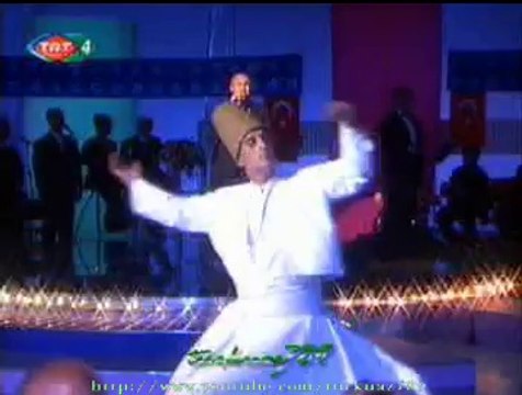 İsmail COŞAR-Rûhum Sana Âşık (Kaside) (1)