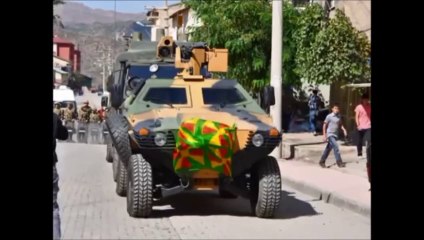 AKP'NİN MUHTEŞEM REKLAMI - TÜRK BAYRAĞI