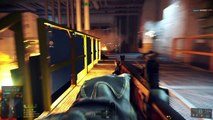 Battlefield 4 (PS4) - Naval strike