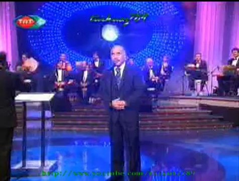 İsmail COŞAR-Ruhum Sana Varlık Sana Hayrandır Efendim (2)