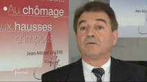 Municipales : Les priorités de Jean-Michel Lalère (Fontenay)
