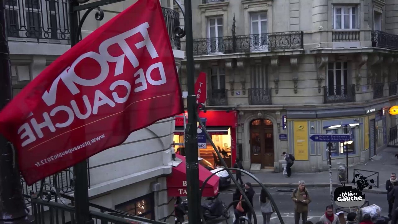 Place à la commune, place au peuple !
