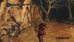 Dark Souls 2 Gameplay Walkthrough Part 51 - Behind a Waterfall...