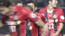 AFC Champions League: Sanfrecce Hiroshima 2-1 FC Seoul