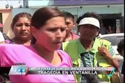 Tragedia en Ventanilla: Heridos dan detalles del accidente que mató a 8 personas (1/2)