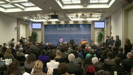 Russia's intervention in Crimea part of wider strategy: NATO