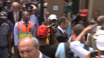 Pistorius must take the stand, says legal expert