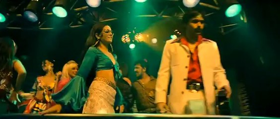 Baburao Mast Hai - Once Upon A Time In Mumbai