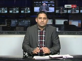 Honor Killing in Pakistan>Kamran Pirzada