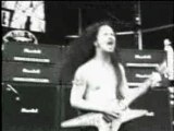 Pantera - Cowboys From Hell Tour