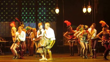 Mayerling - 7.06.2013 - Igor Zelensky - Anna Ol - Pershenkova - Kardash - Limenko