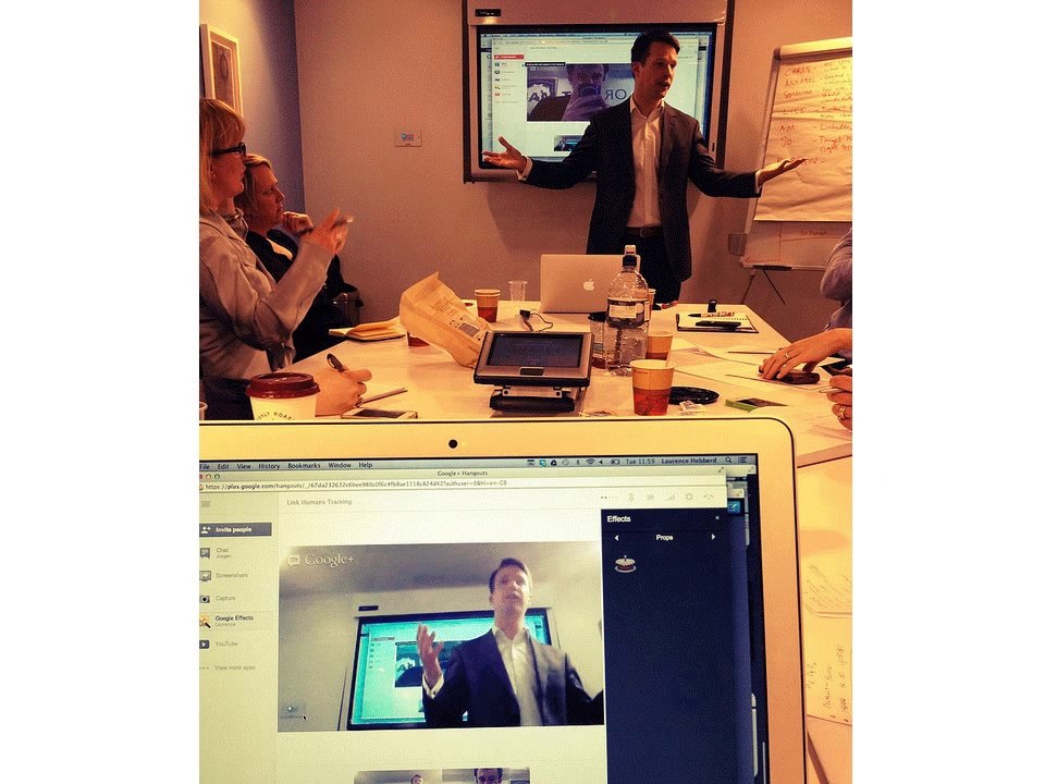 What is Google Helpouts? - Google Helpouts Work