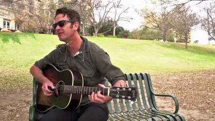 SXSW 2014: G. Love performs "Bad Girl Baby Blues"