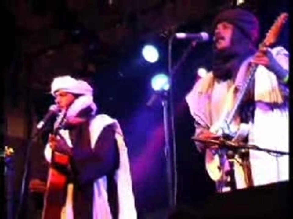 Tinariwen