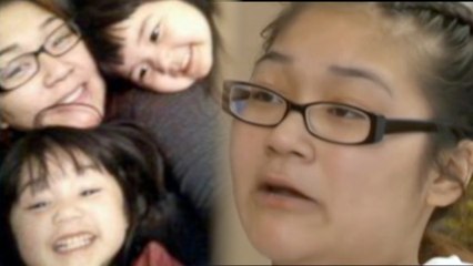 Mom, Mindy Tran, Becomes Human Speed Bump To Save Kids