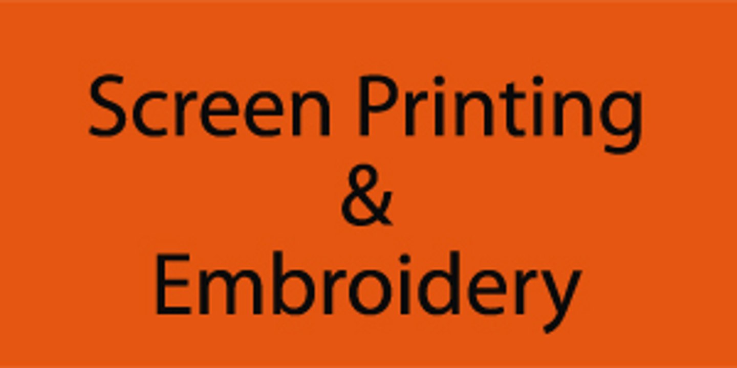 Custom T-Shirt Printing in Marion, NC from Highridge Graphics