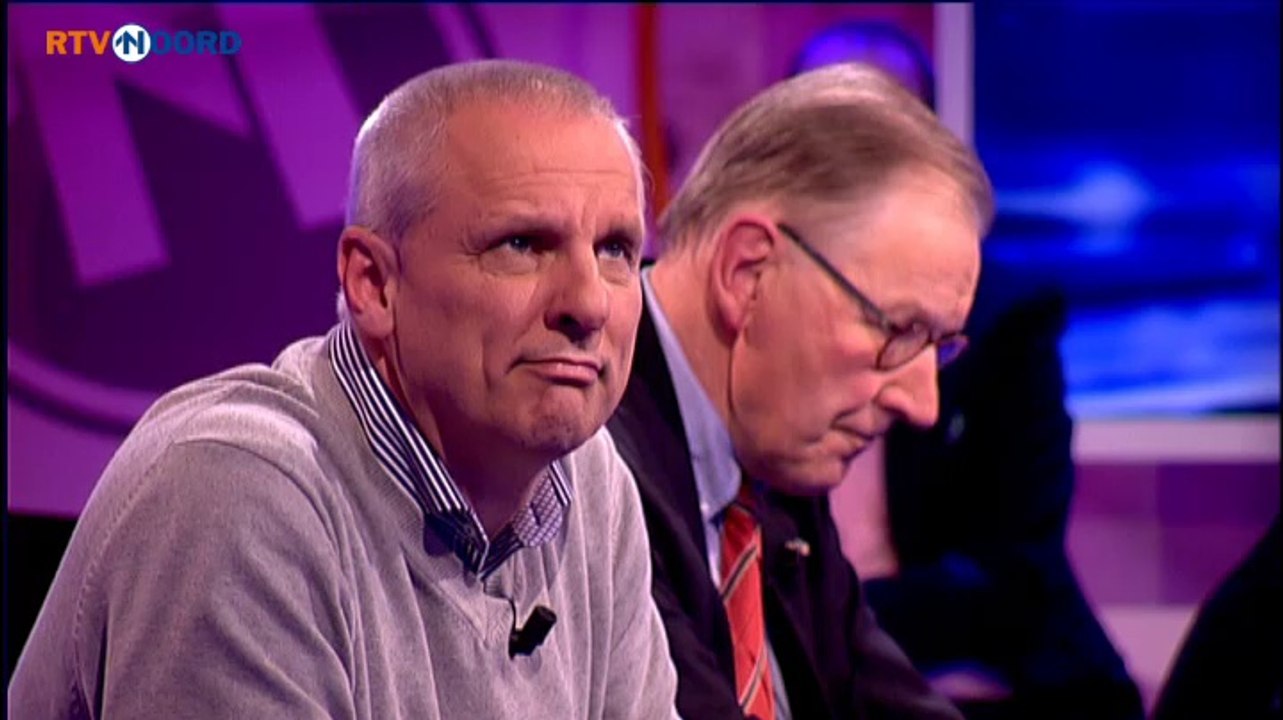 Exitpoll Stad: D66 grootste partij, PvdA verliest vier zetels - RTV Noord