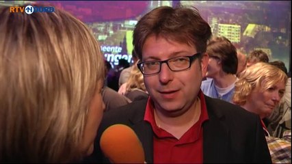 Roeland van der Schaaf: Dit is een enorme nederlaag - RTV Noord