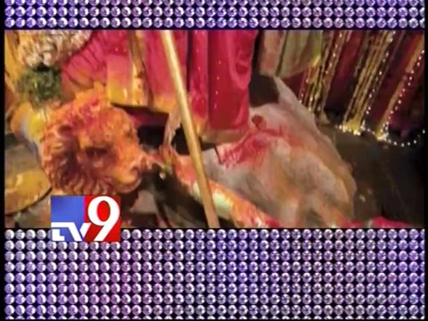 Tollywood big movies to release in April