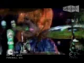 Dir En Grey - Drain Away