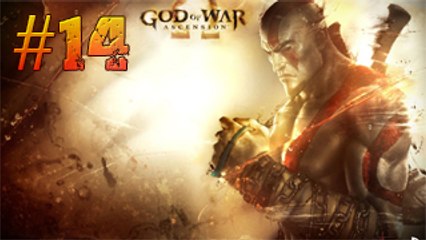 Jugando | God of war Ascension en Español | Episodio 14