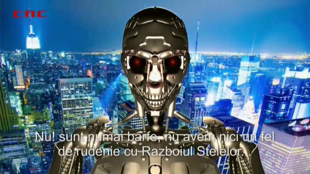 Muzica Europei, Ep.5 din 19.martie.2014