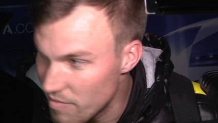 Großkreutz angefressen: "Immer dieses stöhnen"