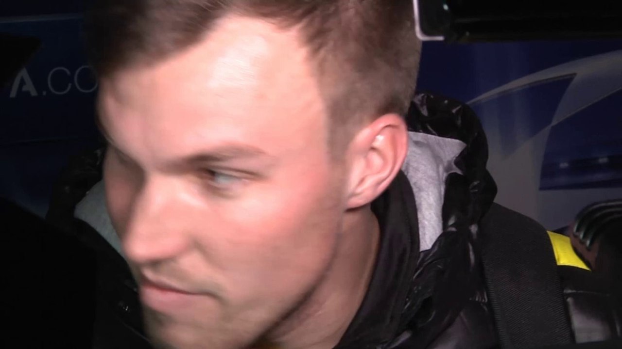 Großkreutz angefressen: 'Immer dieses stöhnen'