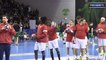 USAM Nîmes Gard - PSG Handball : les réactions d'après match