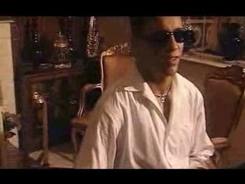 Cheb Rachid rai du Maroc 2006