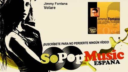 Jimmy Fontana - Volare
