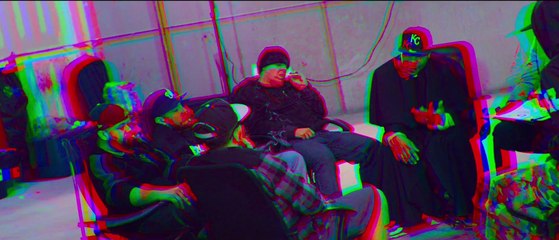 Suspect "WWJD" ft Dizzy Wright