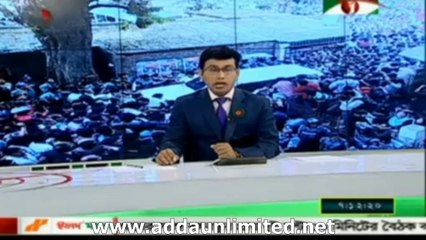 Channel i News 20-03-2014(BD 7:00 AM)