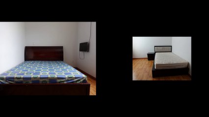 Cho Thuê Căn Hộ BMC Quận 1 Có Nội Thất